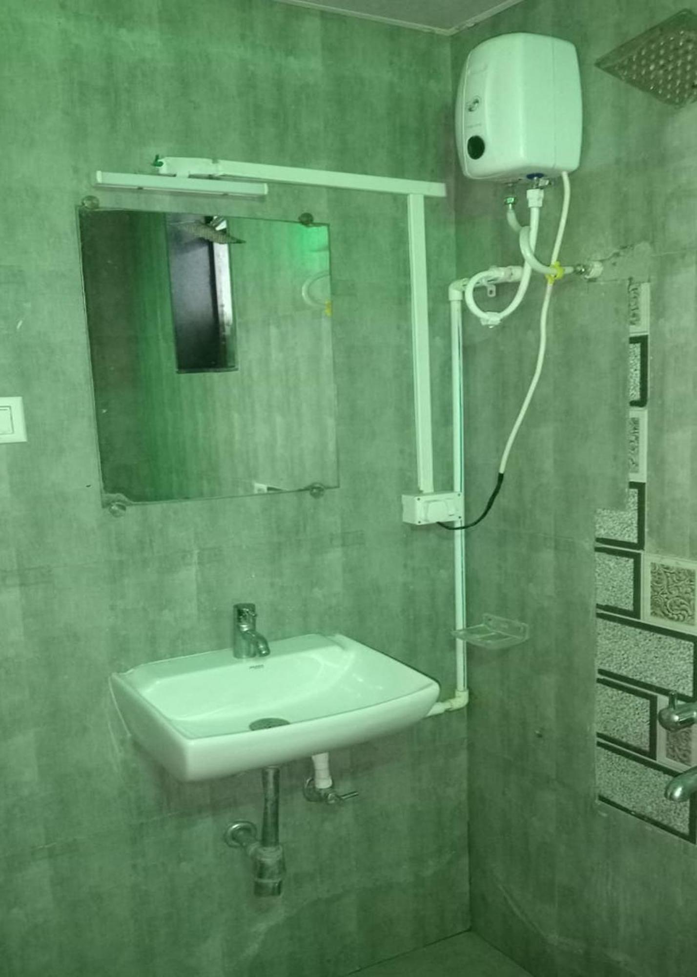 Turning Point Resort Kasāra エクステリア 写真