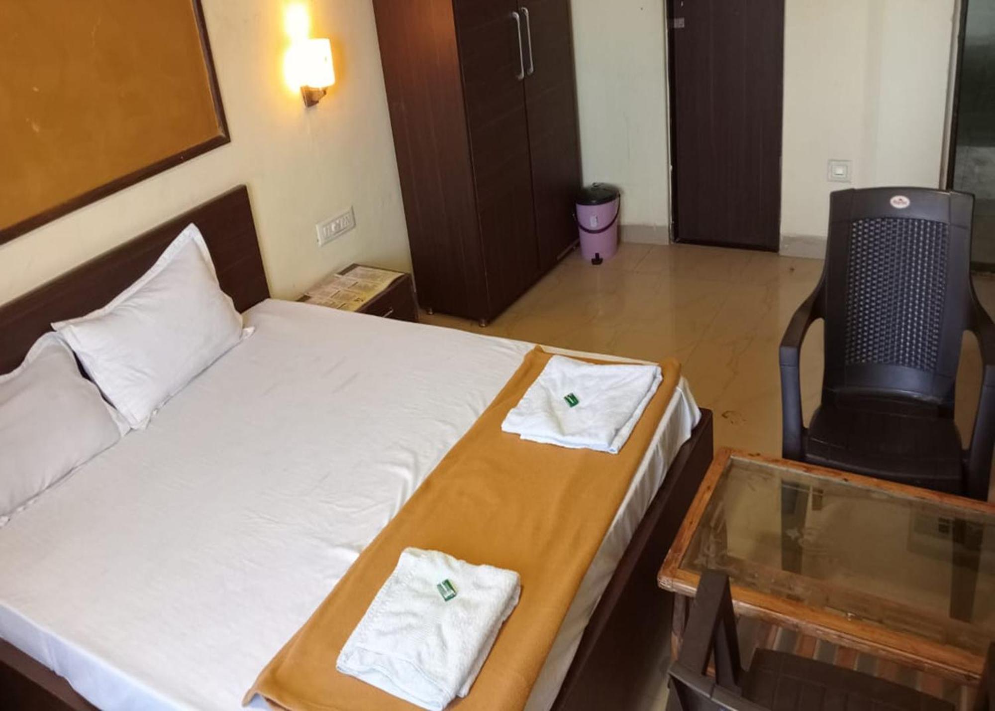 Turning Point Resort Kasāra エクステリア 写真