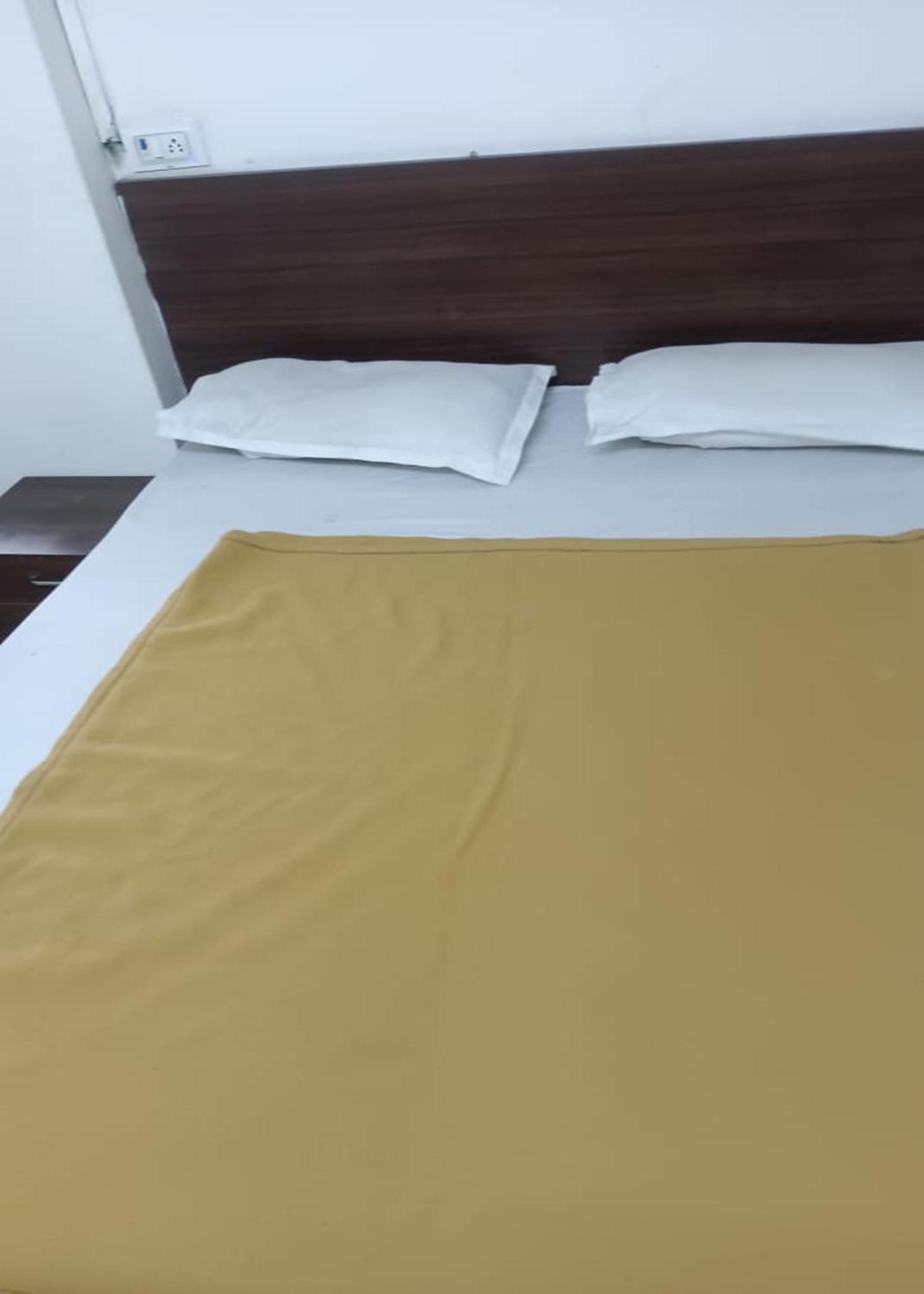 Turning Point Resort Kasāra エクステリア 写真